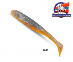 Iron Claw Slim Jim Non Toxic 13 cm