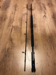 Dieter Eisele Thrill S-Type