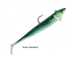 Storm 360GT Coastal Biscay Minnow