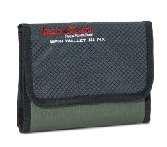 Iron Claw Spin Wallet NX