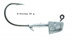 Hogy X-Strong Jig Head