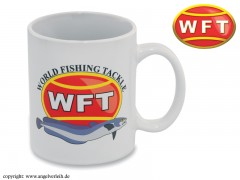 WFT Kaffee Becher