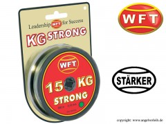 WFT 22 KG STRONG grün und gelb