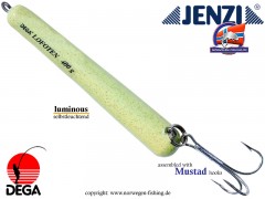 Jenzi Lofoten Pilker fluo