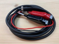 Ersatzkabel für Shimano Dendou Maru