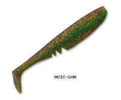 AQUANTIC Moby Racker Shad